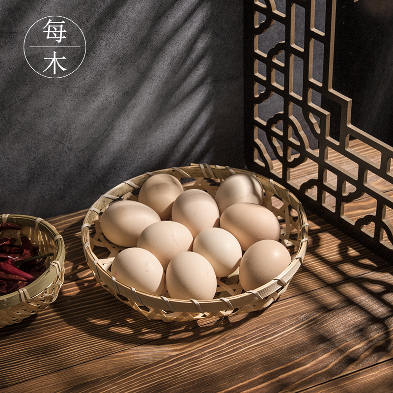 光影拍摄拍照摄影道具中国复古风静物美食摆件百叶窗格窗户背景板